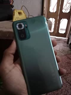 Redmi Note 10 4/128 9/10
