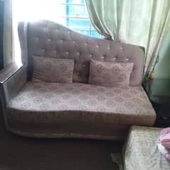 Dewan Sofa