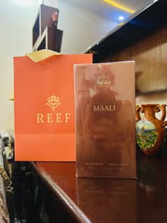 MAALI