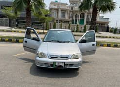 Cultus VXR 2007 OriginaLConditinBetrtn Santro,Alto,Mehran,Baleno,Cuore