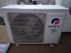 gree inverter [ 1 ton Dc ]