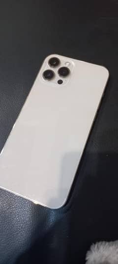 I phone 12 pro max