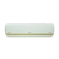 Orient 1.5 Ton Delta Gold White Gold Fin