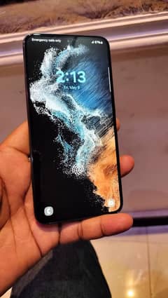 SAMSUNG S22 8/128 NON PTA 10BY10