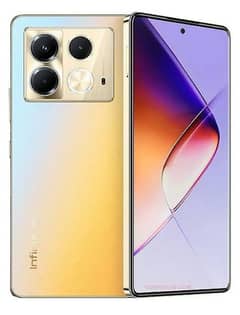 Infinix NOTE40