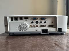 NEC