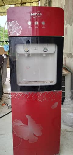 Midas water dispenser for sell