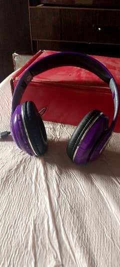 wireless Headset