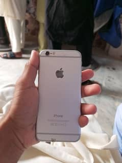 iphone 6 non pta