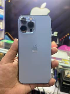 iPhone 13 pro max Factory unlocked 128gb