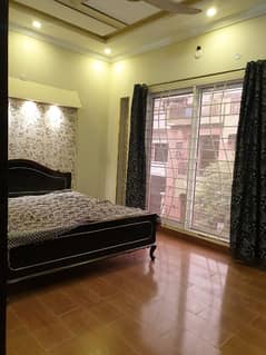 5 Marla House available for Sale in Wapda town