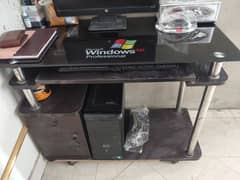 Computer Trolly