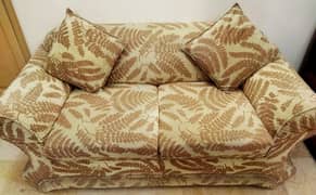 7 Seater Sofa Set for Sale