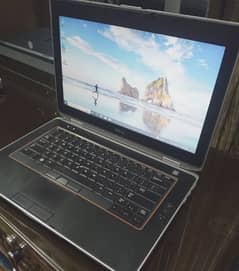 Dell latitude