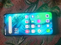 Vivo S1 4gb 128gb
