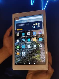 Amazon tablet 10 inch