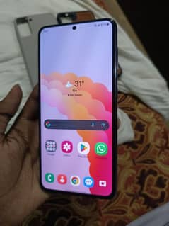 Samsung S21 5G
