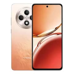 oppo Reno 12f