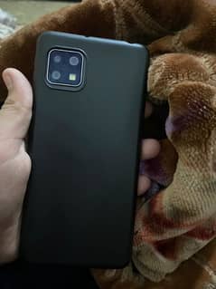AQUOS SENSE 5G 6/64GB NON PTA 10/9 CONDITION