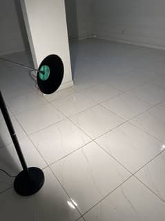 Fashion Lamp
