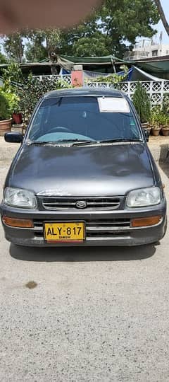 Daihatsu