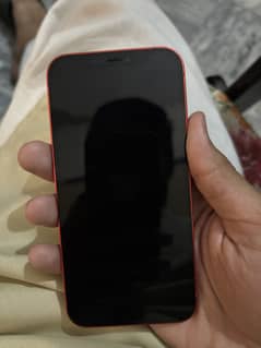 iphone 12 pta 128gb 100 health 03217274657 call number