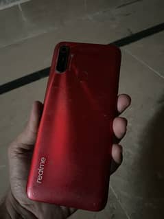 Realme C3