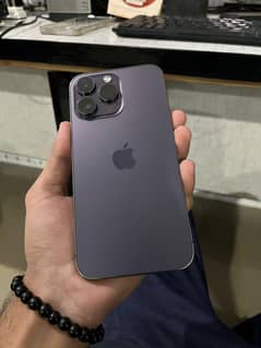 iphone 14 pro max non approved (256) gb