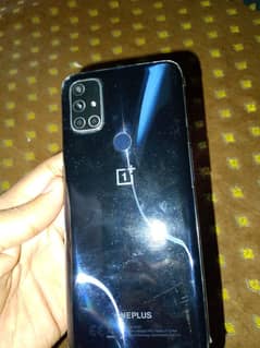One Plus N10 5G