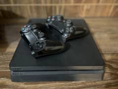 Ps4
