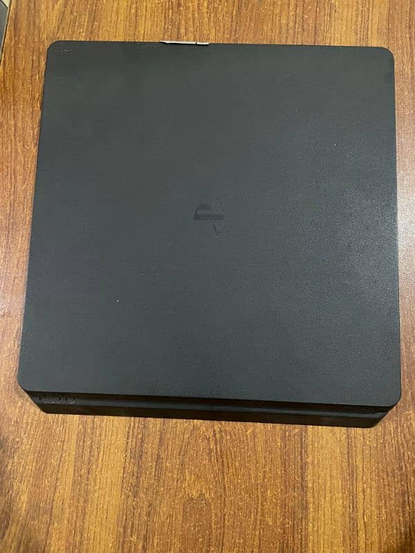Ps4 Slim 1tb 1