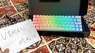 Gaming and Office Keyboards