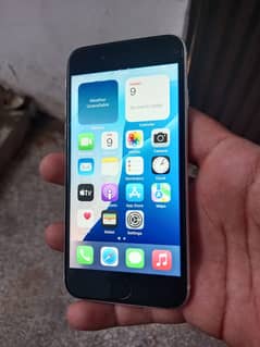 iPhone SE 2020 64gb Factory unlocked