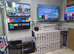 32 inch Samsung smart led tv 3 year warranty 03228083060
