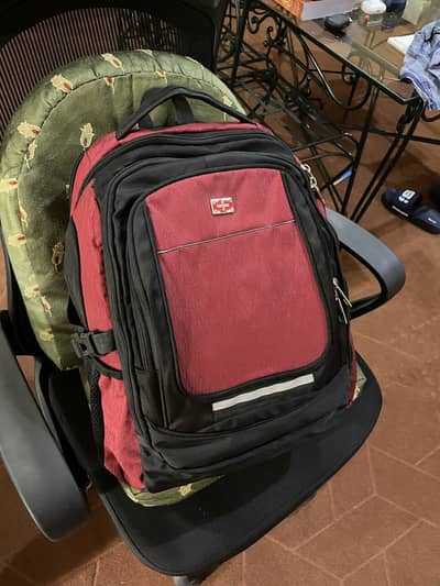 UNI SEX BAGPACK