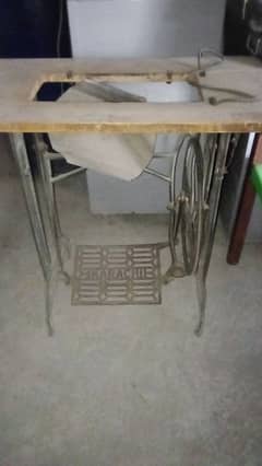 sewing machine foots