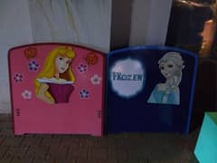 Single Size kids bed