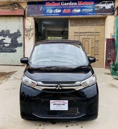 Mitsubishi Ek Wagon Hybrid Same Nissan Dayz 2025 Fresh Import