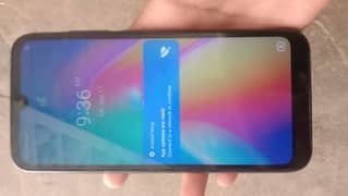 INFINIX SMART HD 2/32 ONLY SET & CHARGER