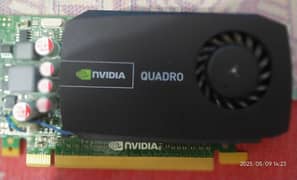 NVIDIA QUADRO 600 GRAPHIC CARD FOR SALE. . .