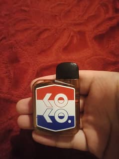 koko prime