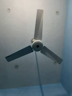 3 indus normal fans