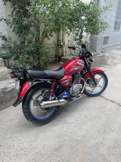 Suzuki gs 150 se for sale