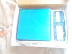 kitchen weight scale