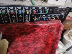 Bluetooth. stereo 400 watt Amplifier