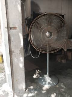 fan for sil