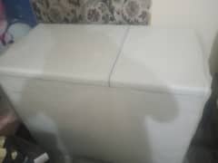 Haier company freezer
