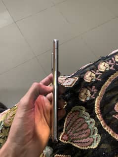 one plus 8 official aproved side sa glass break hai