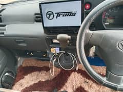 Daihatsu Hijet 2016