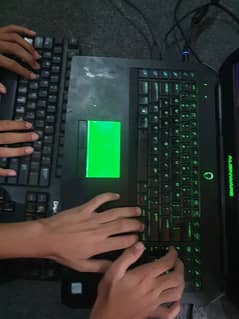 Dell alienware